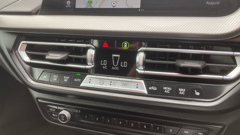 BMW 2 Series 218i [136] M Sport 4dr DCT Petrol Saloon